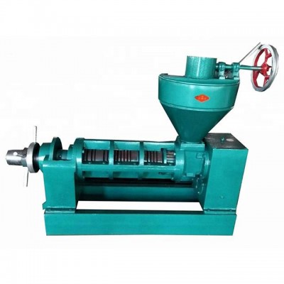 6yl Cold Press,Oil Milling Machine For Shea Nut,Cotton Seed,Corn Germ