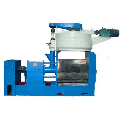 New Product Cotton Seed Cleaning Processing Equipment Cake Oil Extraction Machine