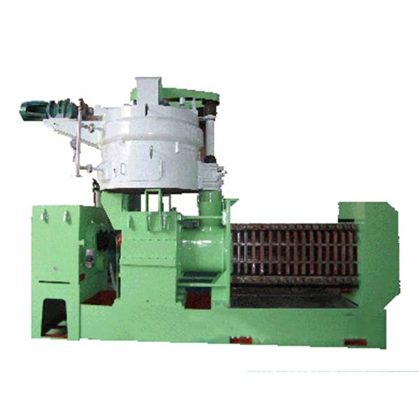 Cotton Oil Making Mill Project Machine And Canola Cotton Seed Oil Pressing Expeller Machines